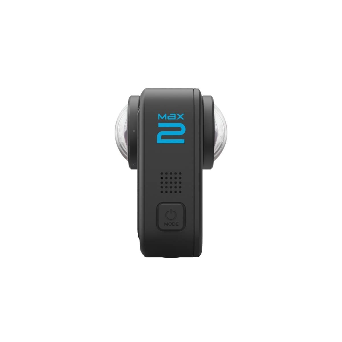 GoPro Max 2 Action Camera 5K Λήψης 360° Υποβρύχια Accessories Bundle με Οθόνη Αφής 1.82" και Wi-Fi Μαύρη - Image 5