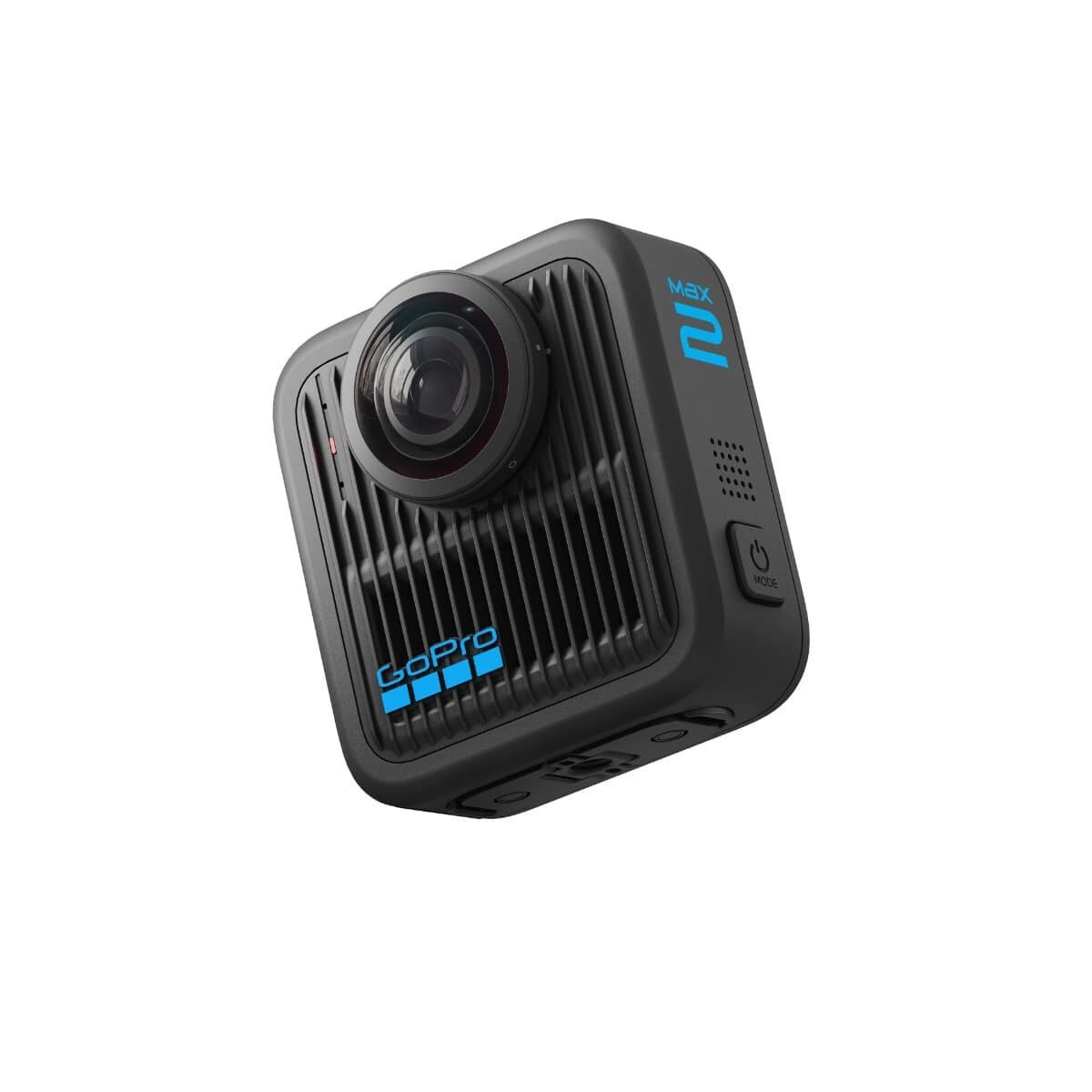 GoPro Max 2 Action Camera 5K Λήψης 360° Υποβρύχια Accessories Bundle με Οθόνη Αφής 1.82" και Wi-Fi Μαύρη - Image 6
