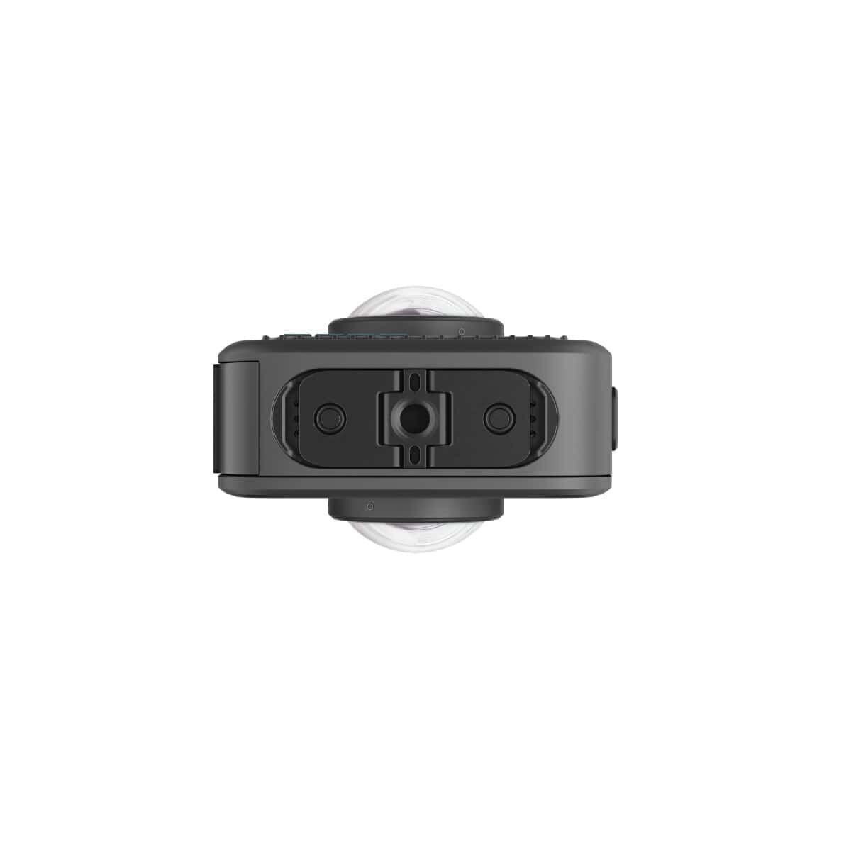 GoPro Max 2 Action Camera 5K Λήψης 360° Υποβρύχια Accessories Bundle με Οθόνη Αφής 1.82" και Wi-Fi Μαύρη - Image 7