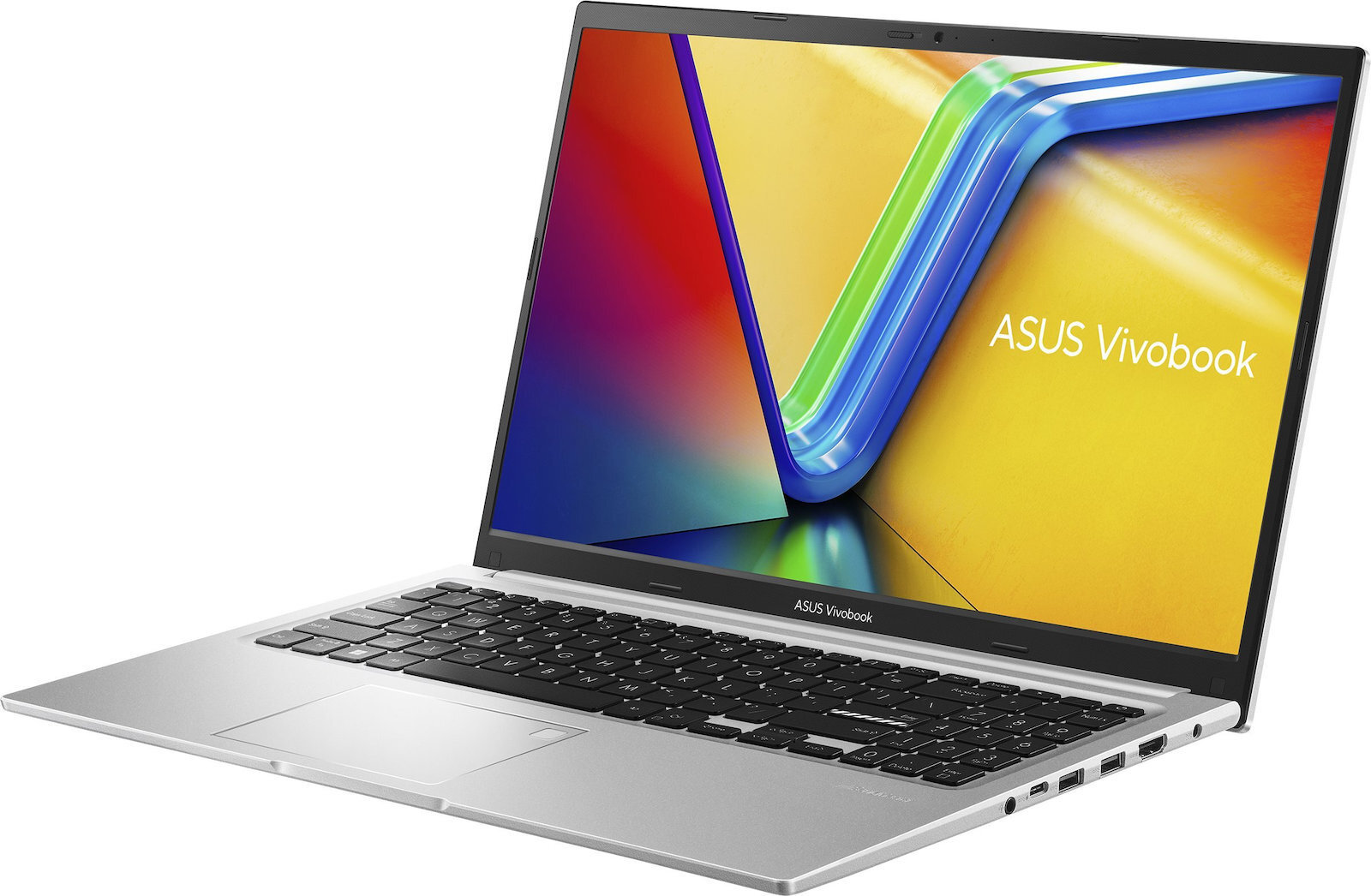 Asus VivoBook 15 M1502YA-BQ618 15.6" FHD (Ryzen 5-7430U/16GB/512GB SSD/No OS) (US Keyboard) - Image 2