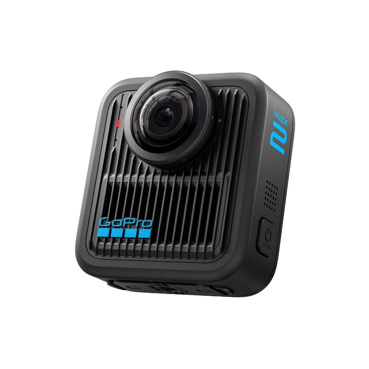 GoPro Max 2 Action Camera 5K Λήψης 360° Υποβρύχια Accessories Bundle με Οθόνη Αφής 1.82" και Wi-Fi Μαύρη - Image 10