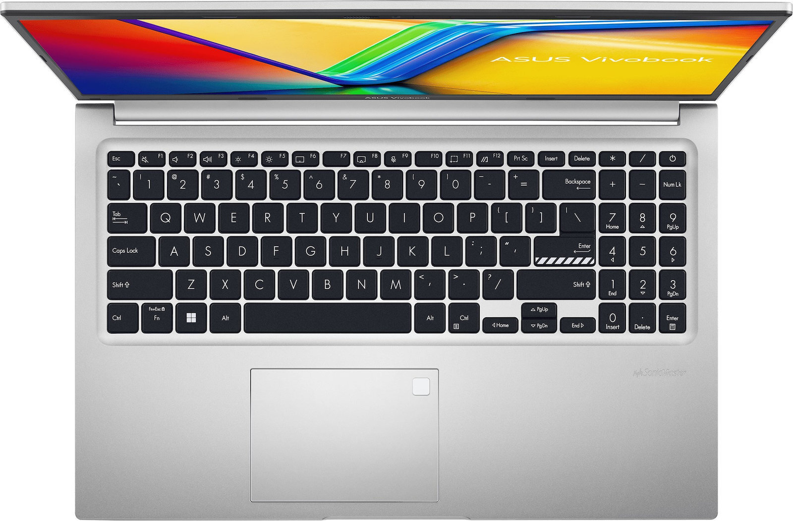 Asus VivoBook 15 M1502YA-BQ618 15.6" FHD (Ryzen 5-7430U/16GB/512GB SSD/No OS) (US Keyboard) - Image 3