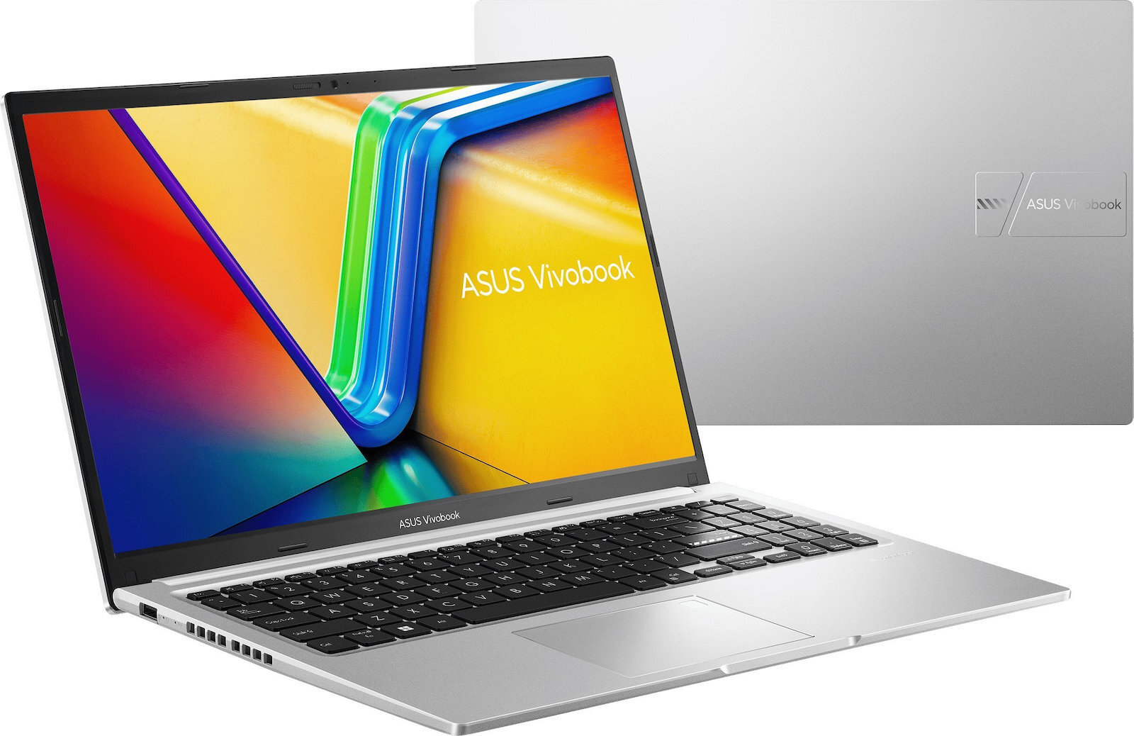 Asus VivoBook 15 M1502YA-BQ618 15.6" FHD (Ryzen 5-7430U/16GB/512GB SSD/No OS) (US Keyboard) - Image 4
