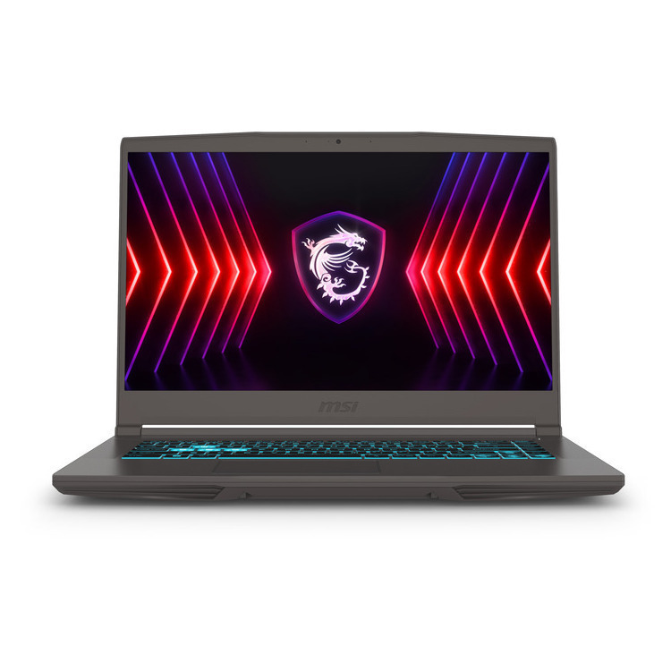 MSI Thin 15 B13UC 15.6" FHD 144Hz (i5-13420H/16GB/512GB SSD/GeForce RTX 3050/No OS) (US Keyboard)