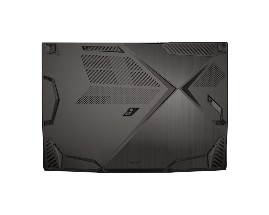 MSI Thin 15 B13UC 15.6" FHD 144Hz (i5-13420H/16GB/512GB SSD/GeForce RTX 3050/No OS) (US Keyboard) - Image 2