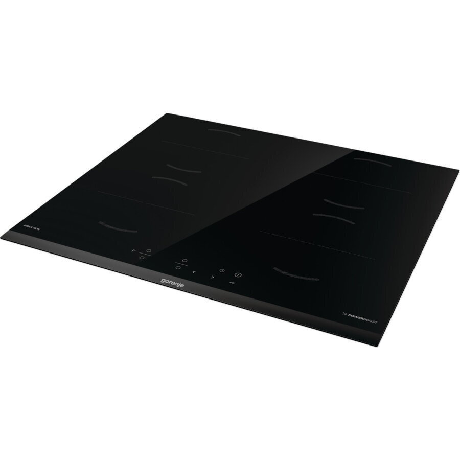 Gorenje Επαγωγική Εστία Αυτόνομη 59.5x52εκ. GI6401BCE - Image 4