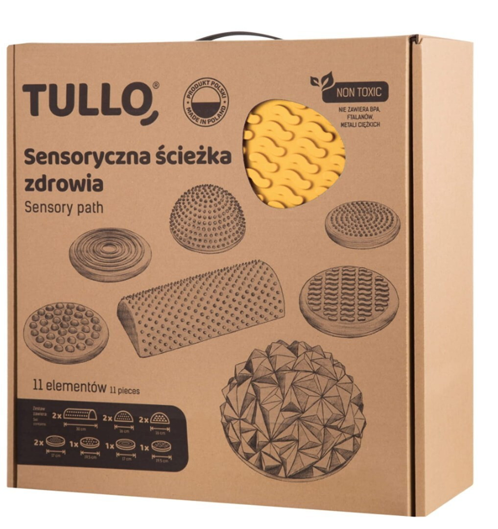 Tullo Βρεφικό Παιχνίδι - Image 2