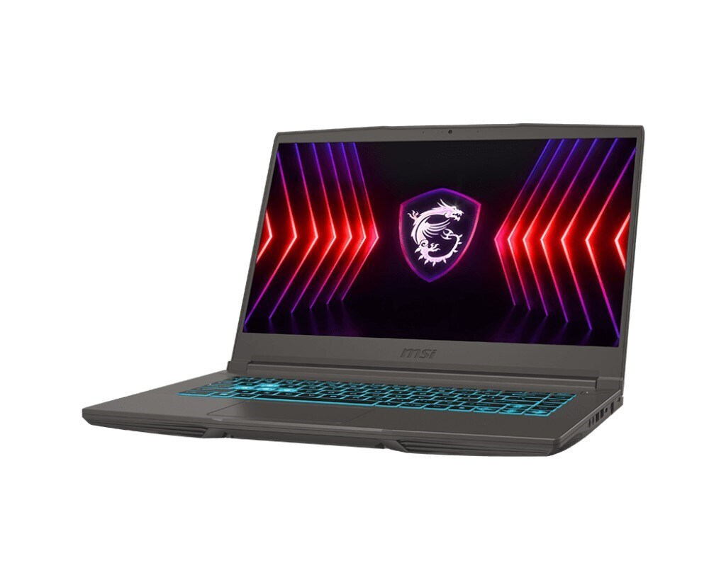 MSI Thin 15 B13UC 15.6" FHD 144Hz (i5-13420H/16GB/512GB SSD/GeForce RTX 3050/No OS) (US Keyboard) - Image 3