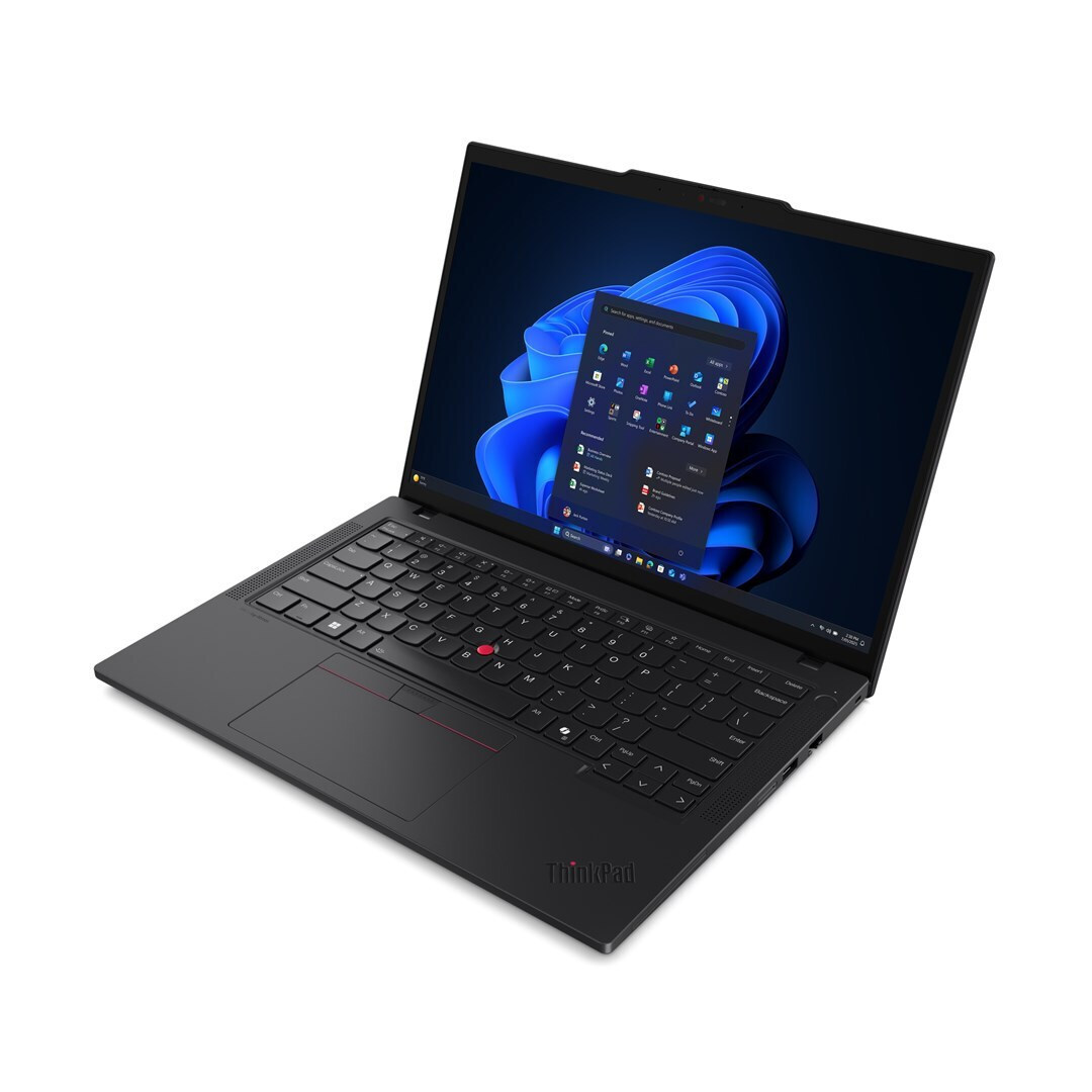 Lenovo ThinkPad T14 Gen 6 (Intel) 14" IPS FHD+ (Ultra 7-258V/32GB/1TB SSD/W11 Pro) (US Keyboard) - Image 2