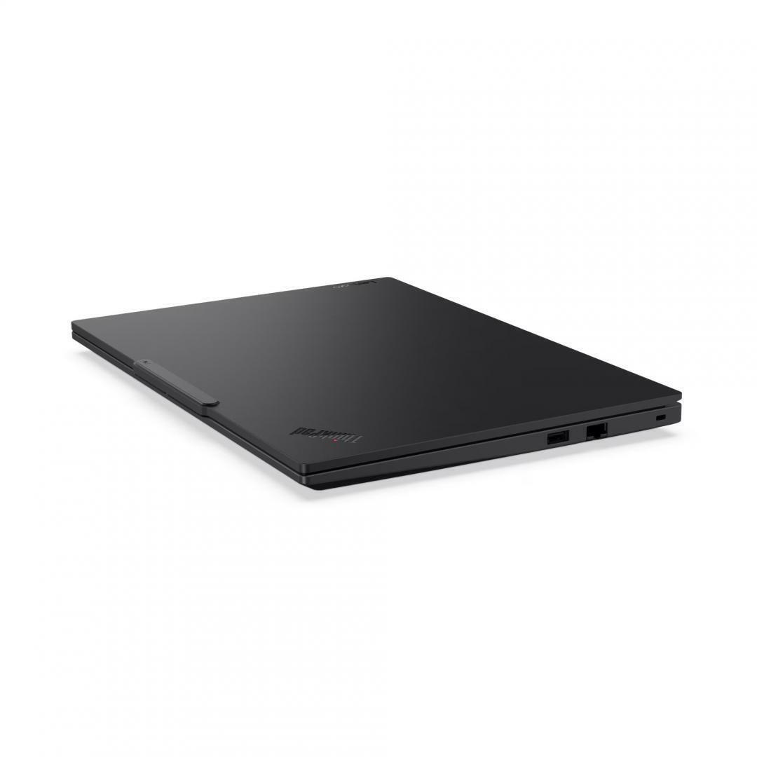 Lenovo ThinkPad E14 Gen 7 (Intel) 14" IPS FHD+ (Ultra 7-255H/16GB/512GB SSD/W11 Pro) (US Keyboard) - Image 4