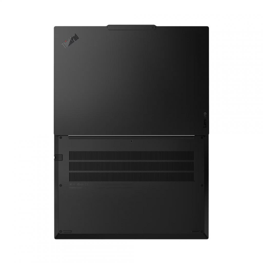 Lenovo ThinkPad E14 Gen 7 (Intel) 14" IPS FHD+ (Ultra 7-255H/16GB/512GB SSD/W11 Pro) (US Keyboard) - Image 6