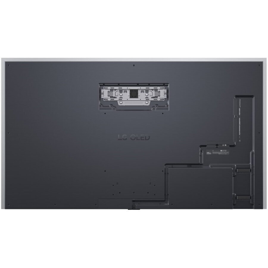 LG Smart Τηλεόραση 83" 4K UHD OLED Evo AI G5 (2025) OLED83G51LW - Image 6