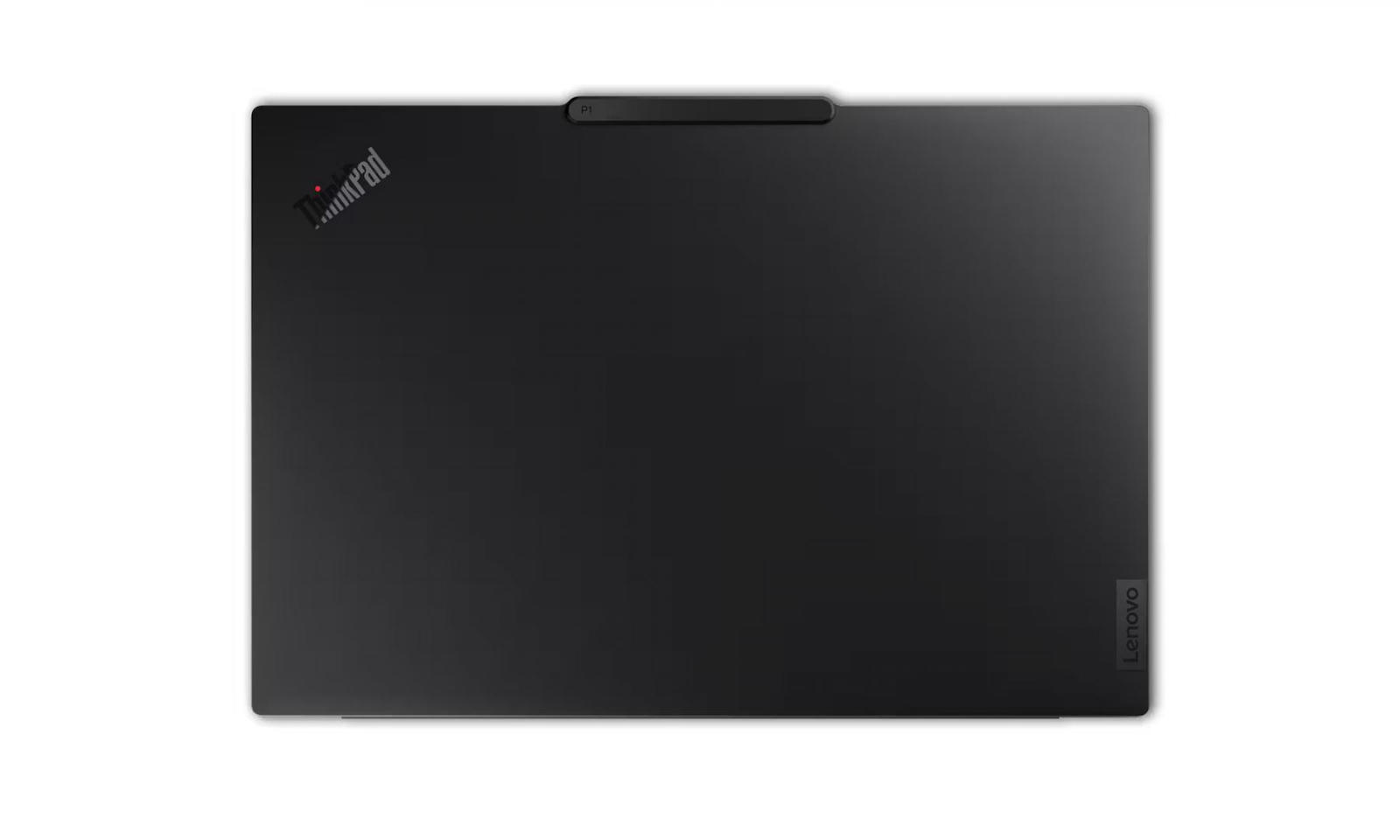 Lenovo ThinkPad P1 Gen 7 16" IPS QHD+ 165Hz (Ultra 7-165H/32GB/1TB SSD/GeForce RTX 4060/W11 Pro) (International English Keyboard) - Image 2