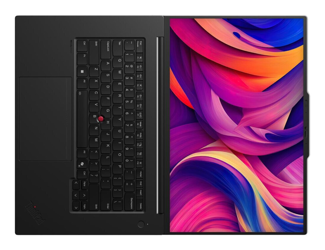 Lenovo ThinkPad P1 Gen 7 16" IPS QHD+ 165Hz (Ultra 7-165H/32GB/1TB SSD/GeForce RTX 4060/W11 Pro) (International English Keyboard) - Image 5