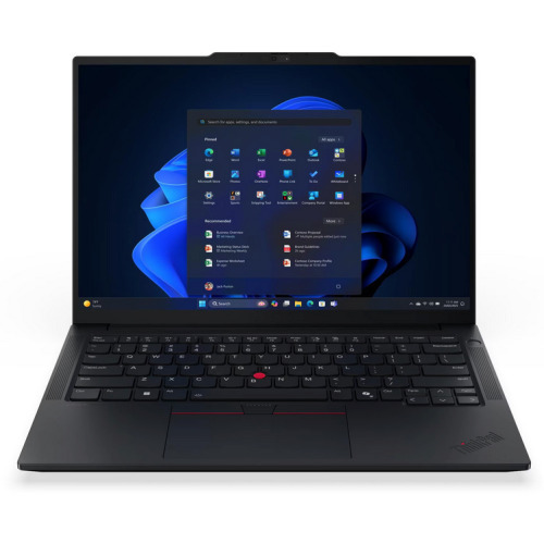 Lenovo ThinkPad E14 Gen 7 (AMD) 14" IPS FHD+ (Ryzen 5-220/16GB/512GB SSD/W11 Pro) (US Keyboard)