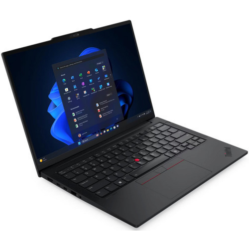 Lenovo ThinkPad E14 Gen 7 (AMD) 14" IPS FHD+ (Ryzen 5-220/16GB/512GB SSD/W11 Pro) (US Keyboard) - Image 3