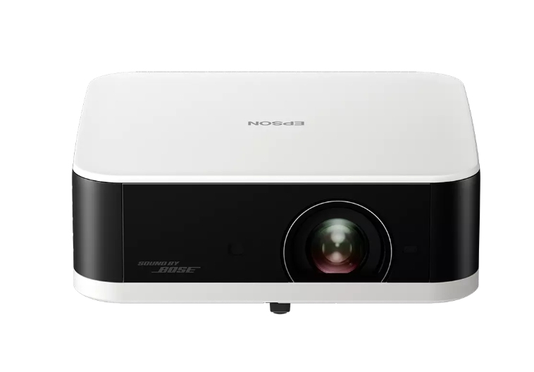 Epson EF-61W V11HB72040 Projector 3LCD Full HD Λάμπας LED με Wi-Fi και Ενσωματωμένα Ηχεία