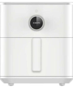Xiaomi Air Fryer με Wi-Fi 6.5lt Λευκό BHR083MEU