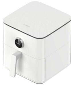 Alternative view of Xiaomi Air Fryer με Wi-Fi 6.5lt Λευκό BHR083MEU