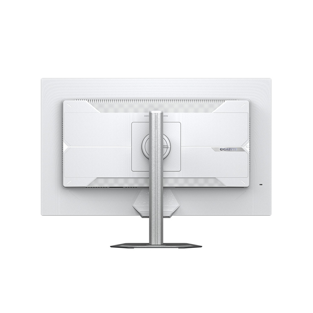 Gigabyte M27UP IPS HDR Monitor 27" 4K 3840x2160 160Hz με Χρόνο Απόκρισης 1ms GTG - Image 2