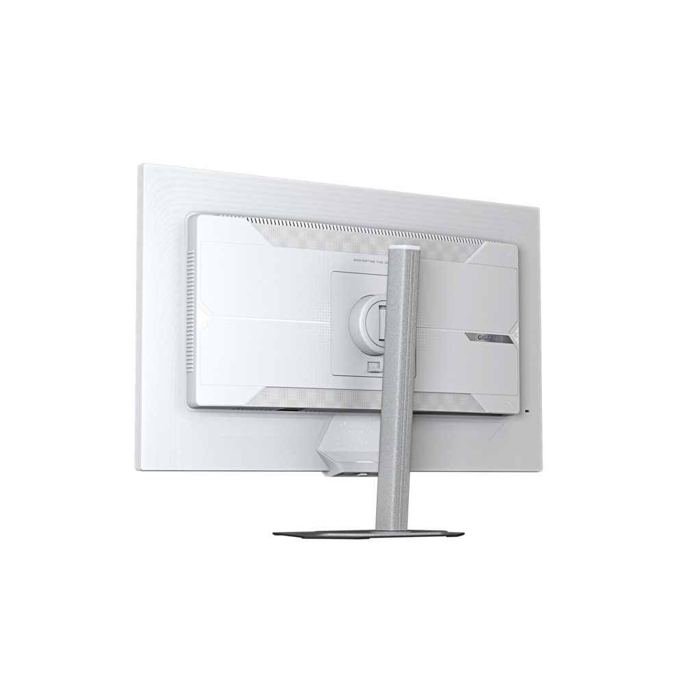 Gigabyte M27UP IPS HDR Monitor 27" 4K 3840x2160 160Hz με Χρόνο Απόκρισης 1ms GTG - Image 4