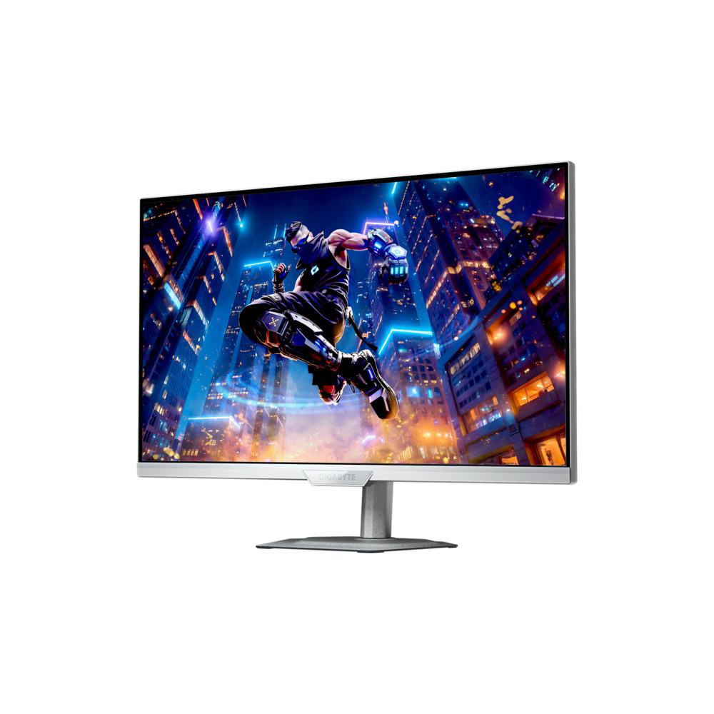 Gigabyte M27UP IPS HDR Monitor 27" 4K 3840x2160 160Hz με Χρόνο Απόκρισης 1ms GTG - Image 5