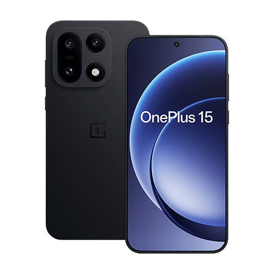 OnePlus 15 5G Dual SIM (16/512GB) Infinite Black - Image 5