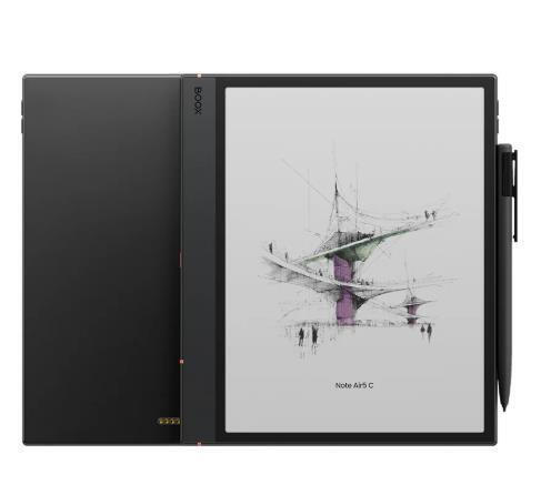 Onyx Boox Note Air 5 C με Οθόνη Αφής 10.3" (64GB) Μαύρο - Image 2