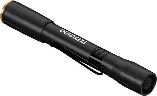 Duracell Φακός LED IP54 με Μέγιστη Φωτεινότητα 50lm DF150-BLISTER - Image 2