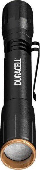 Duracell Φακός LED IP54 με Μέγιστη Φωτεινότητα 50lm DF150-BLISTER - Image 3
