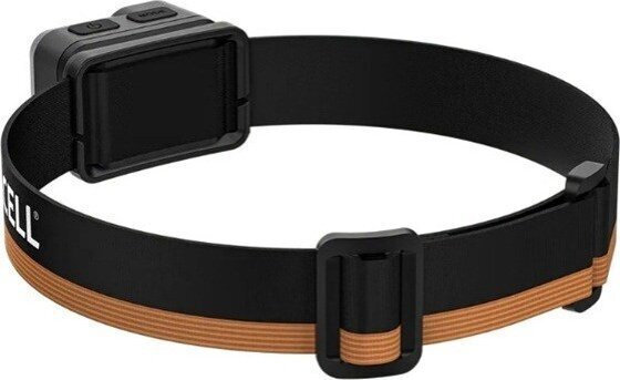 Duracell Επαναφορτιζόμενος Φακός Κεφαλής LED IP54 με Μέγιστη Φωτεινότητα 500lm DH500R-BLISTER - Image 3