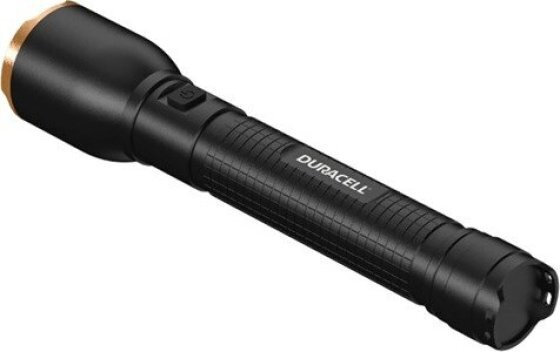 Duracell Φακός LED IP54 με Μέγιστη Φωτεινότητα 750lm DF750-BLISTER - Image 2