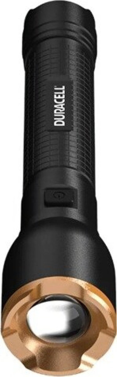 Duracell Φακός LED IP54 με Μέγιστη Φωτεινότητα 750lm DF750-BLISTER - Image 3