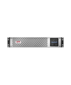Alternative view of APC Smart Lithium Ion Mini UPS 3000VA 2700W