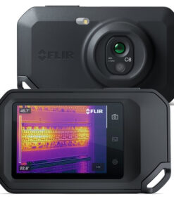 Flir One Θερμοκάμερα