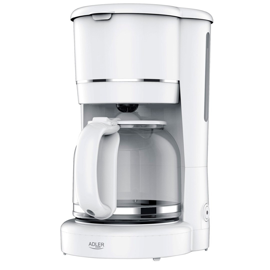 Adler AD 4383w Καφετιέρα Φίλτρου 600W