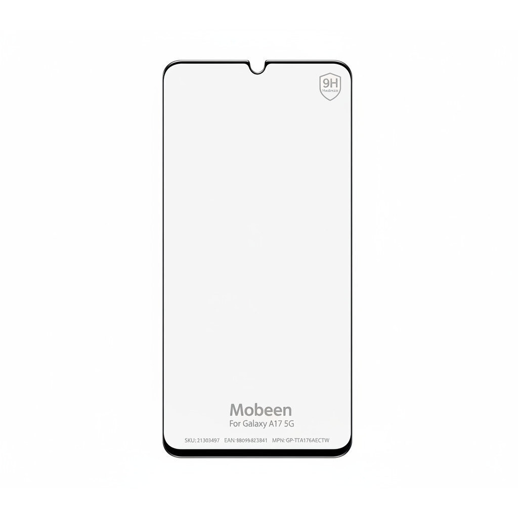 Samsung Tempered Glass (Galaxy A17) GP-TTA176AECTW