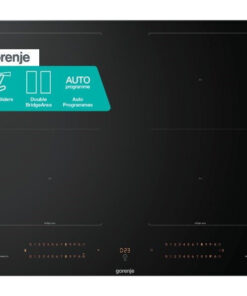 Gorenje Επαγωγική Εστία Αυτόνομη 59.5x52εκ. GI6443BSCWF