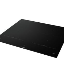 Alternative view of Gorenje Επαγωγική Εστία Αυτόνομη 59.5x52εκ. GI6443BSCWF