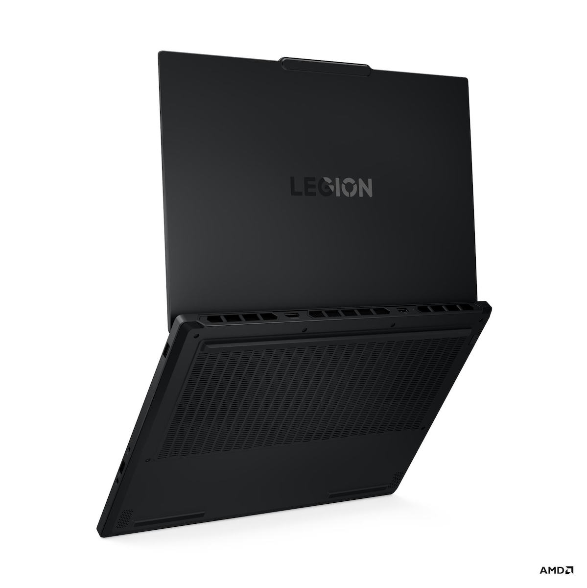Lenovo Legion 5 15AHP10 15.1" OLED QHD+ 165Hz (Ryzen 7-260/16GB/512GB SSD/GeForce RTX 5060/No OS) Eclipse Black (US Keyboard) - Image 5