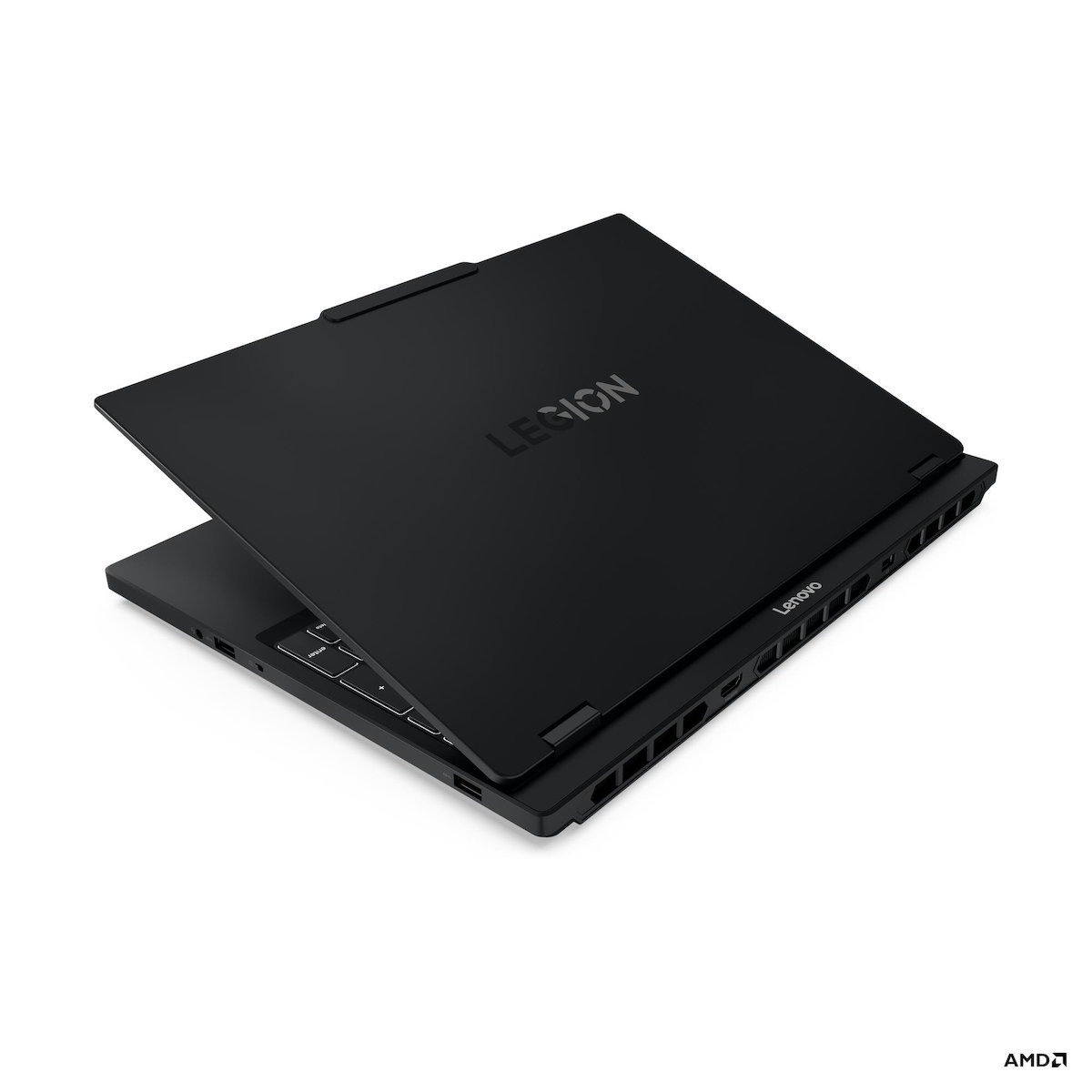 Lenovo Legion 5 15AHP10 15.1" OLED QHD+ 165Hz (Ryzen 7-260/16GB/512GB SSD/GeForce RTX 5060/No OS) Eclipse Black (US Keyboard) - Image 6