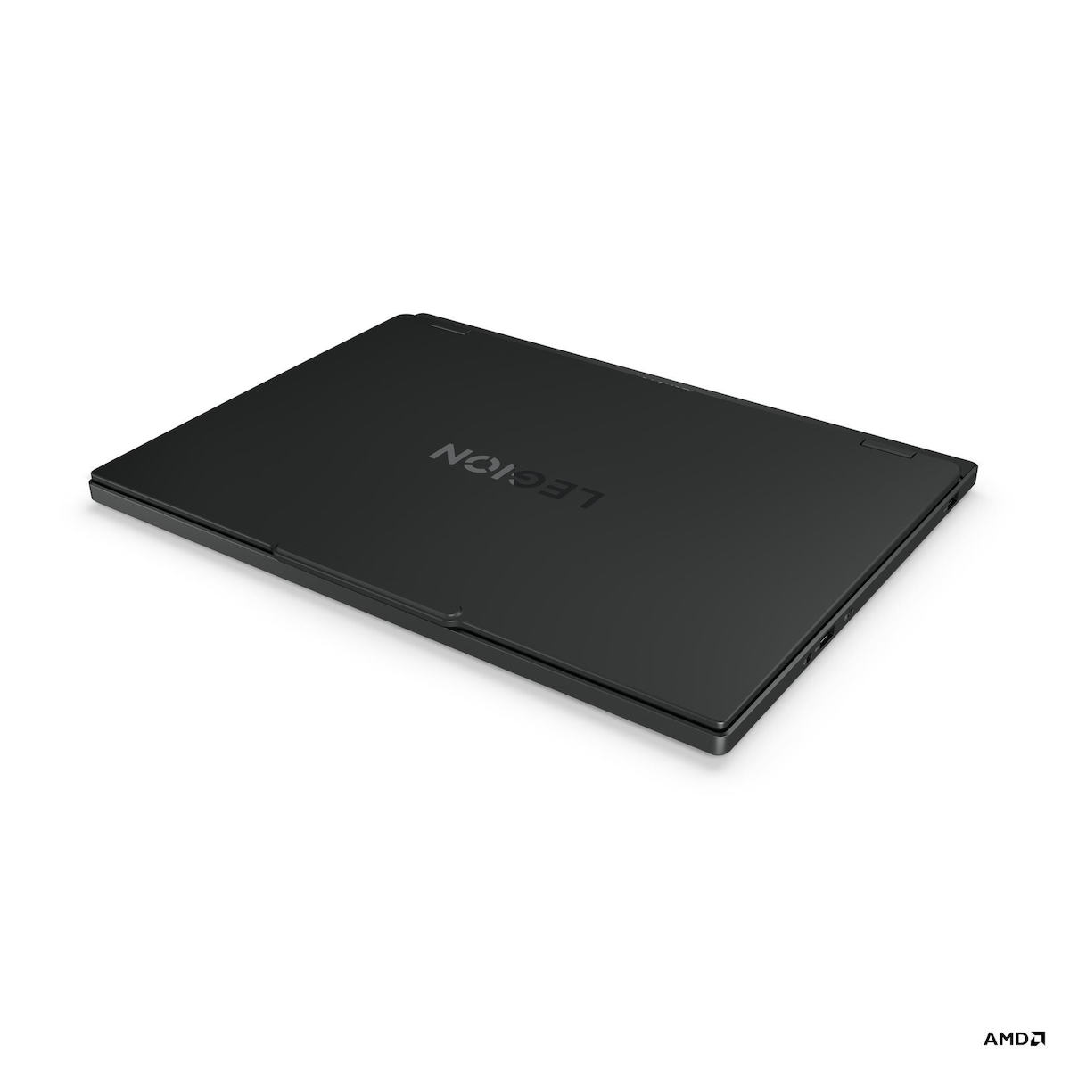 Lenovo Legion 5 15AHP10 15.1" OLED QHD+ 165Hz (Ryzen 7-260/16GB/512GB SSD/GeForce RTX 5060/No OS) Eclipse Black (US Keyboard) - Image 7