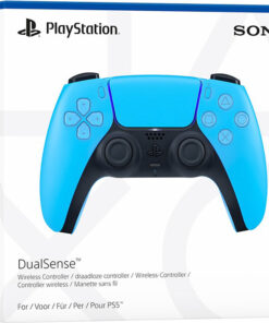 Sony DualSense V3 Ασύρματο Gamepad για PS5 Starlight Blue