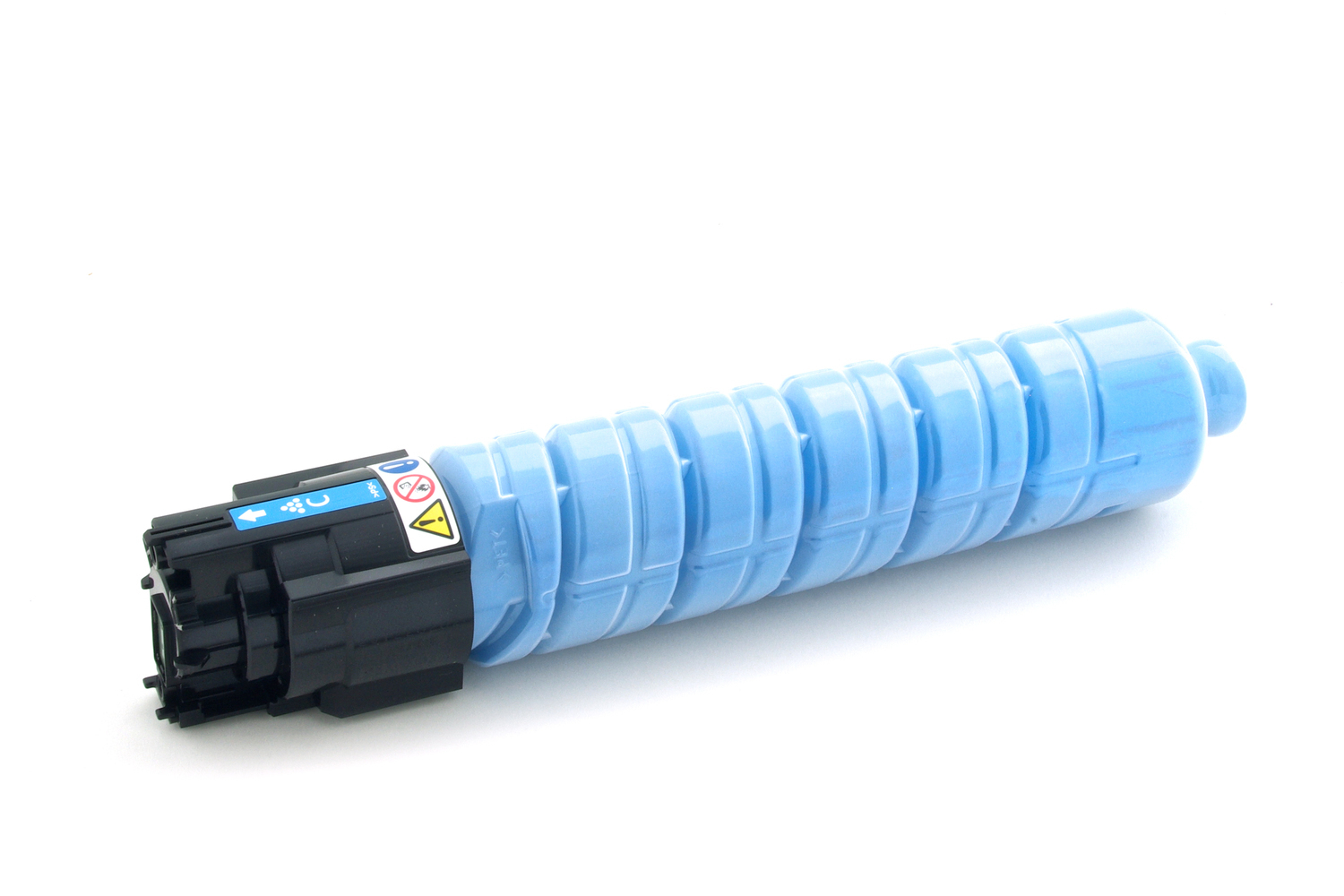 Ricoh SPC430 Γνήσιο Toner Laser Εκτυπωτή Κυανό 21000 Σελίδων (821077) - Image 3
