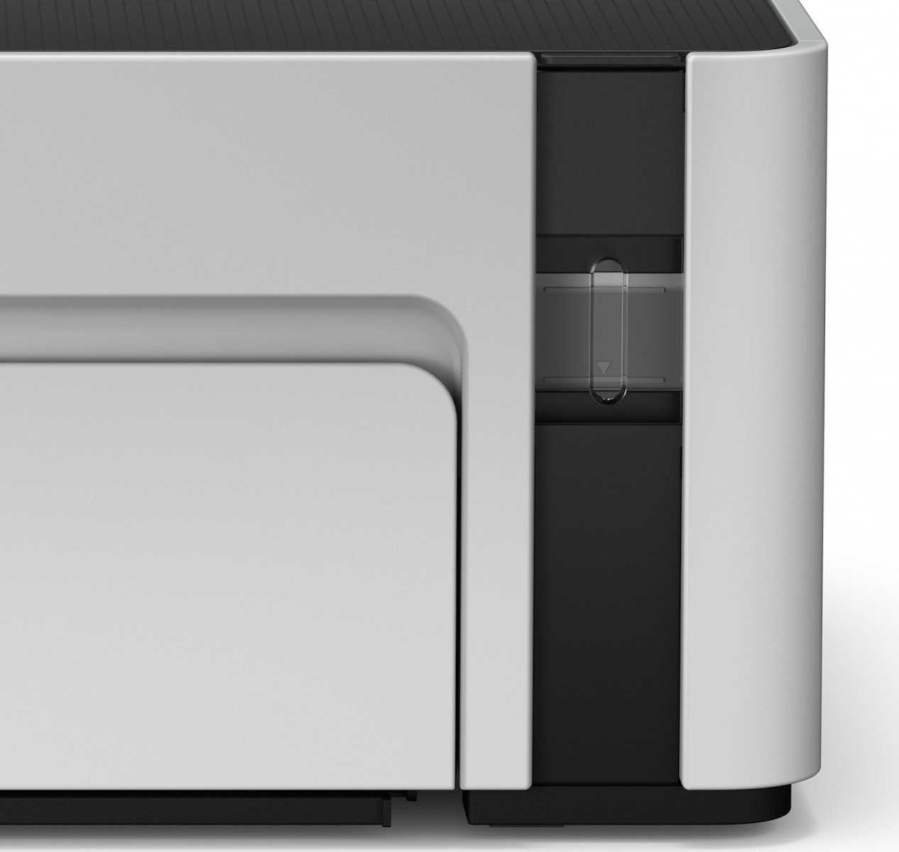 Epson EcoTank ET-M1120 Ασπρόμαυρος Εκτυπωτής Inkjet με WiFi και Mobile Print C11CG96402 - Image 3