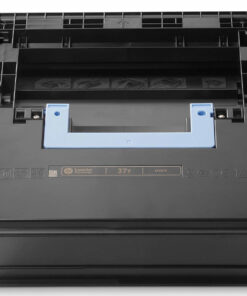 Alternative view of HP 37Y Γνήσιο Toner Laser Εκτυπωτή Μαύρο Extra High Yield 41000 Σελίδων CF237YC