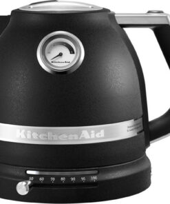 Kitchenaid Βραστήρας 1.5lt 2400W Μαύρος 5KEK1522EBK