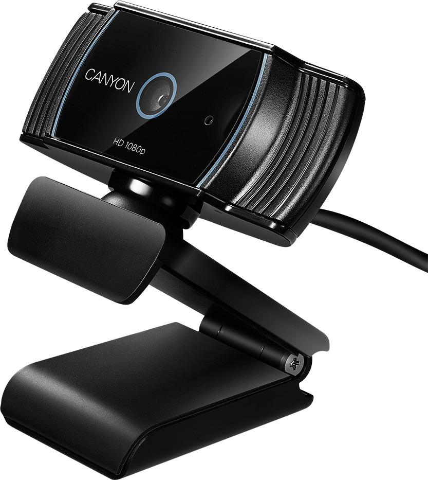 Canyon Web Camera Full HD 1080p με Autofocus CNS-CWC5 - Image 2