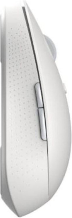 Xiaomi Mi Dual Mode Ασύρματο Bluetooth Ποντίκι Λευκό - Image 3