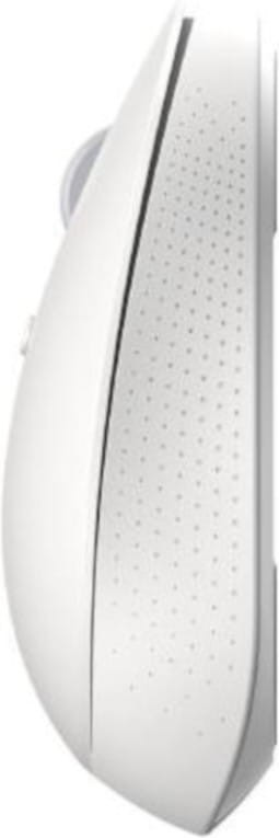Xiaomi Mi Dual Mode Ασύρματο Bluetooth Ποντίκι Λευκό - Image 4